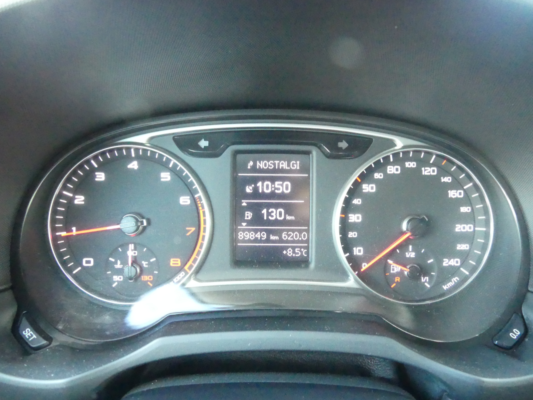 Audi A1 — 15