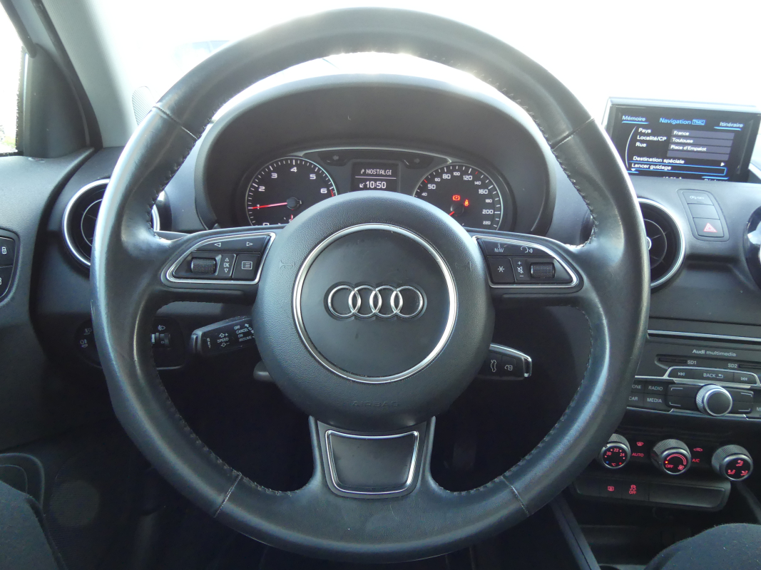 Audi A1 — 14