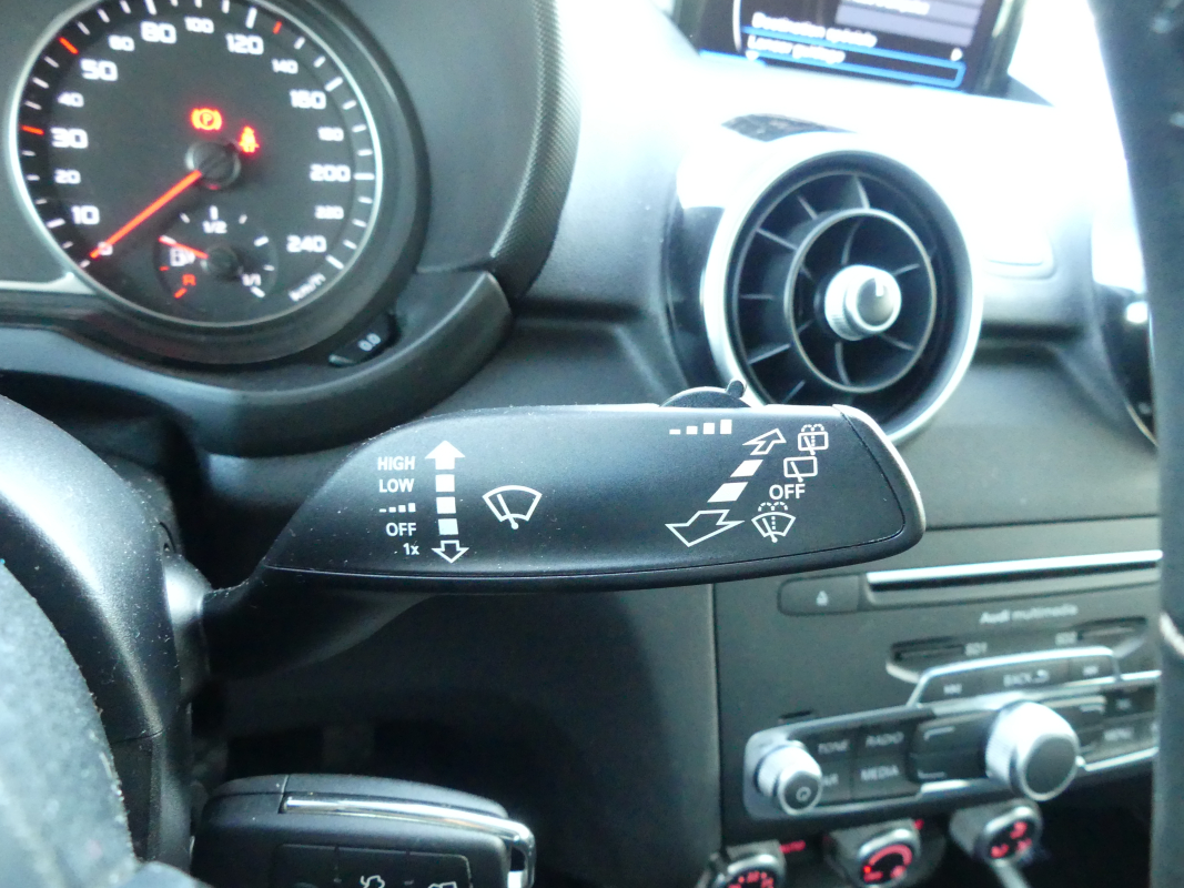 Audi A1 — 39