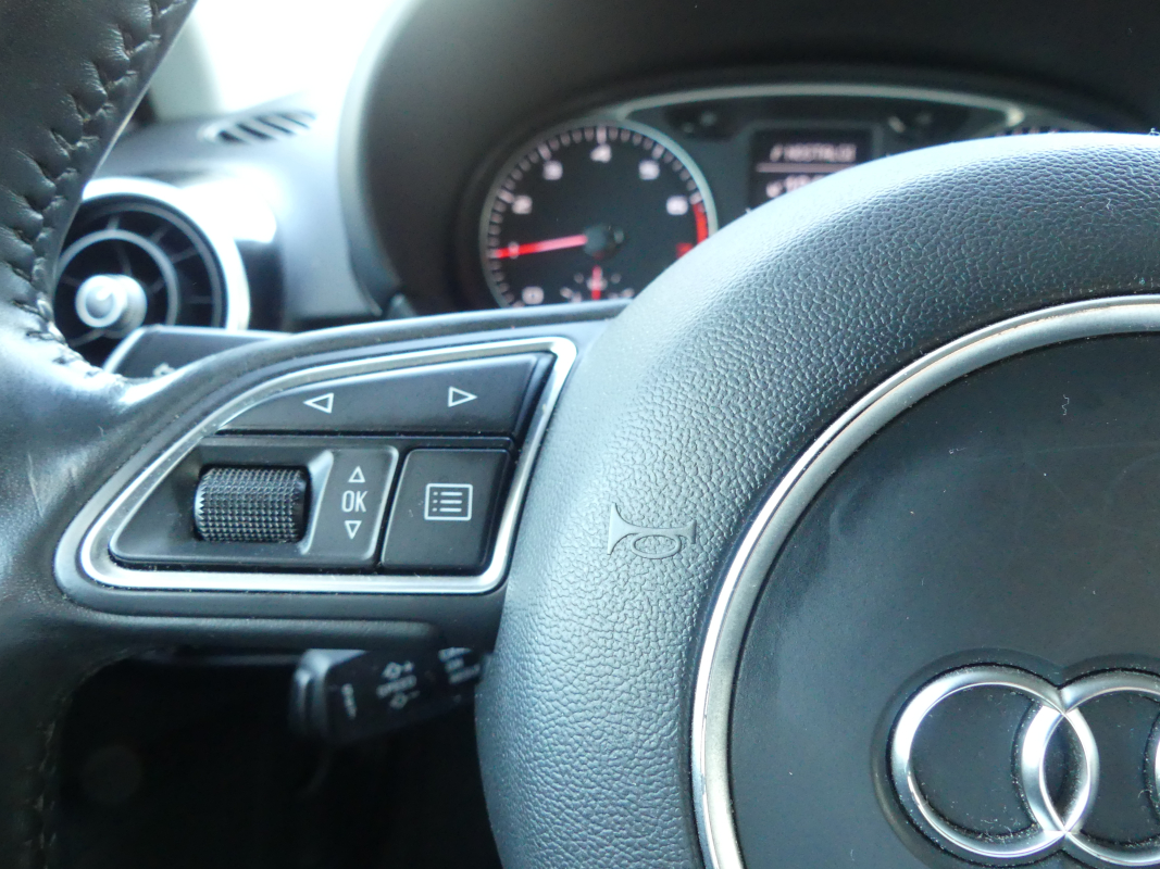 Audi A1 — 24