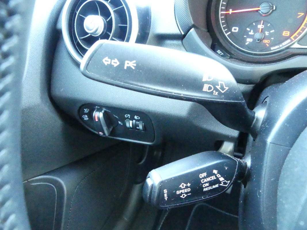 Audi A1 — 38