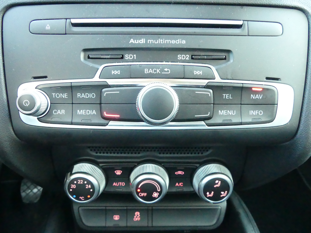 Audi A1 — 22