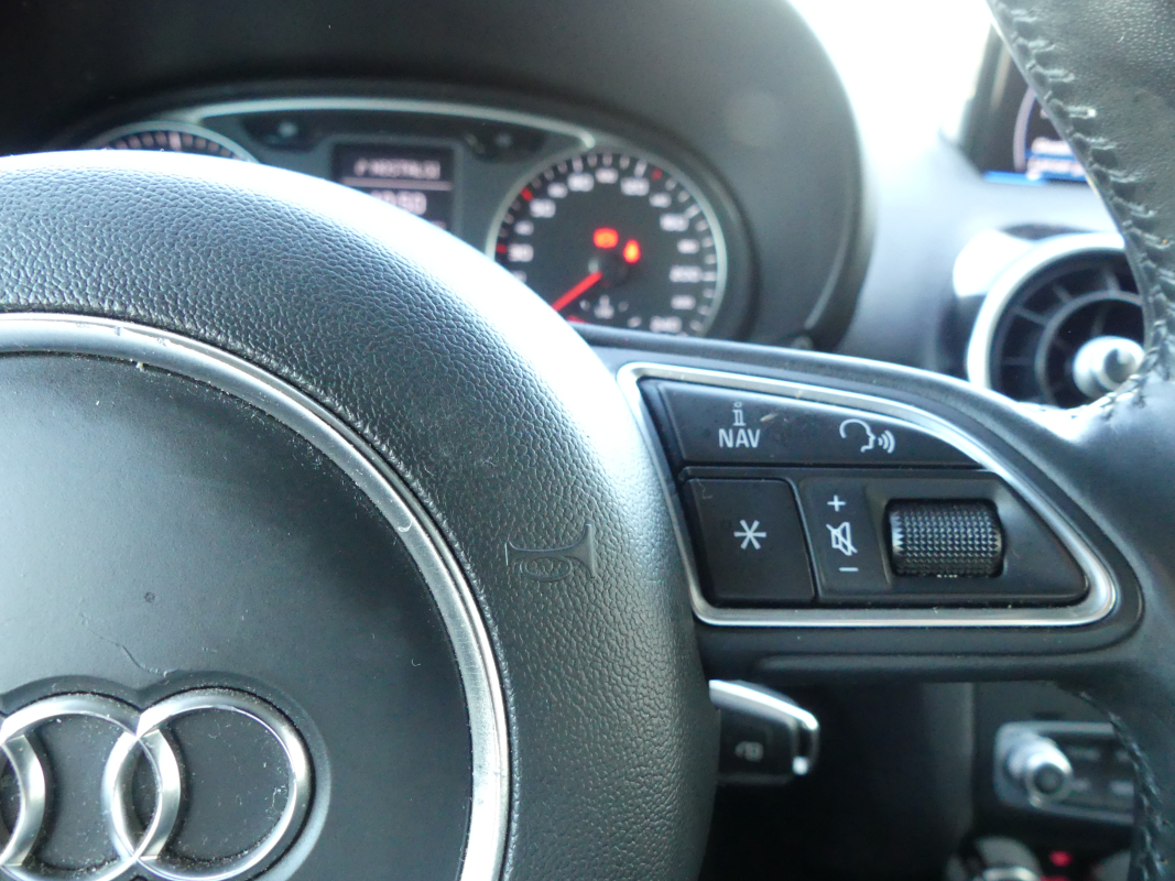 Audi A1 — 25