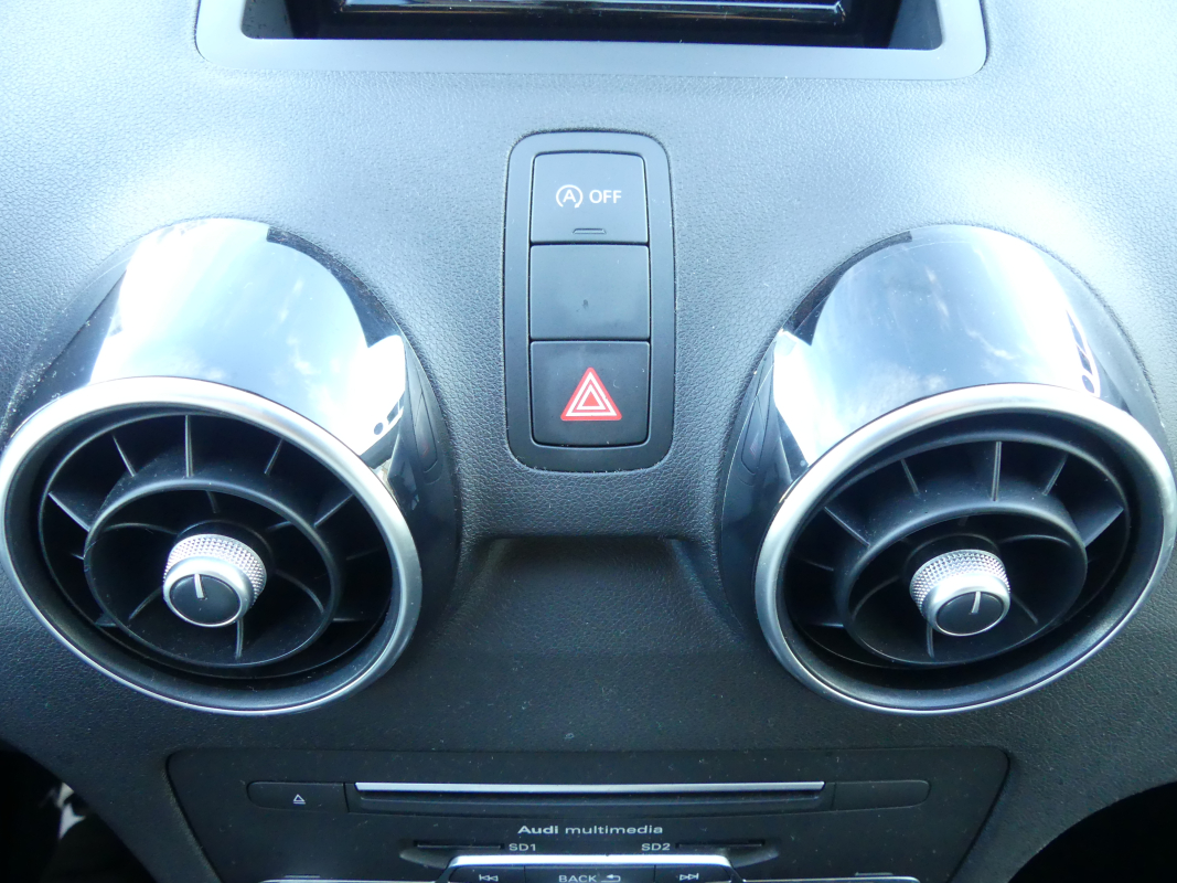 Audi A1 — 23