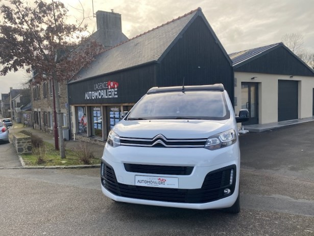 Citroen Jumpy