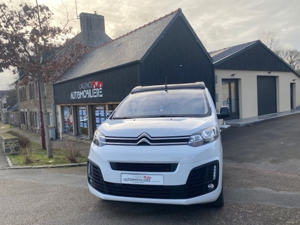 Citroen Jumpy — 34