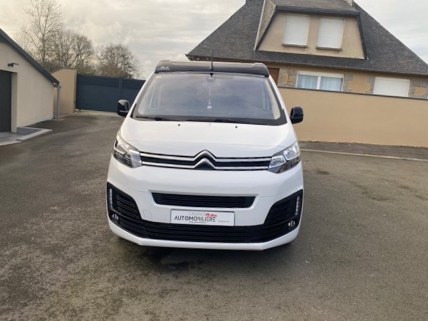 Citroen Jumpy — 3