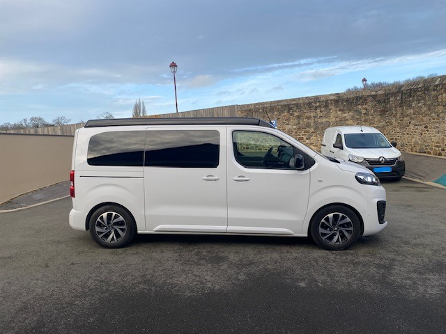 Citroen Jumpy — 5