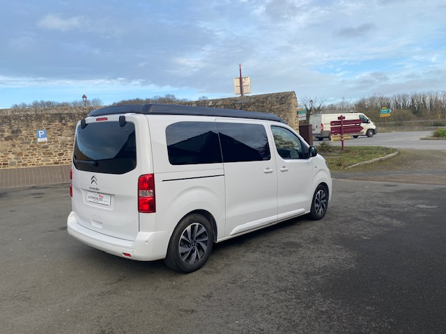 Citroen Jumpy — 6