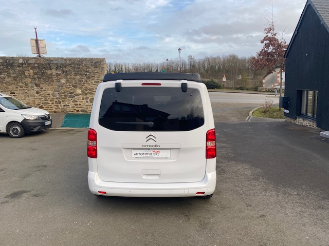 Citroen Jumpy — 7