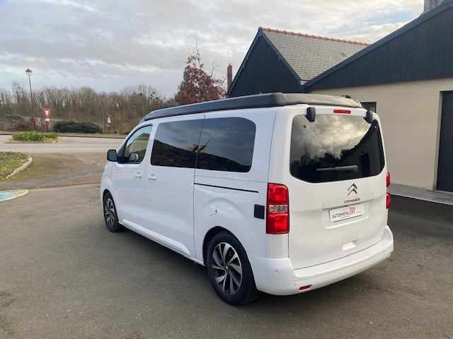 Citroen Jumpy — 8