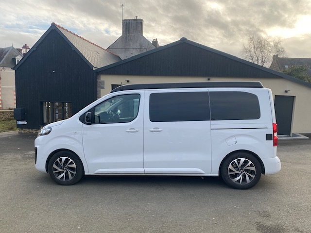 Citroen Jumpy — 9