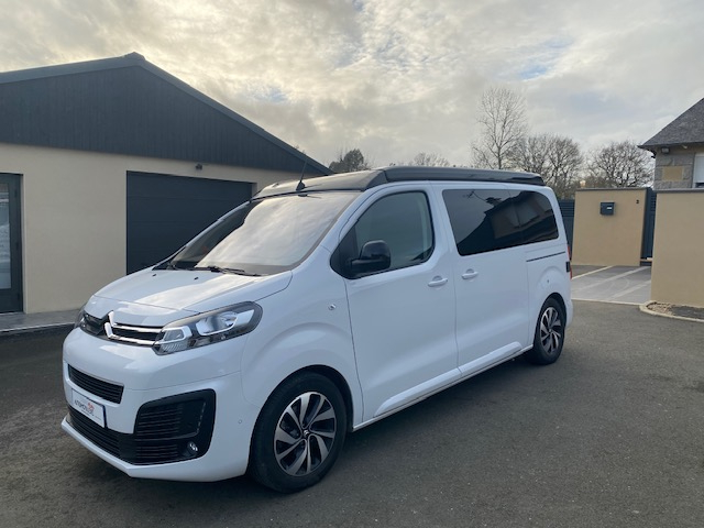Citroen Jumpy — 10