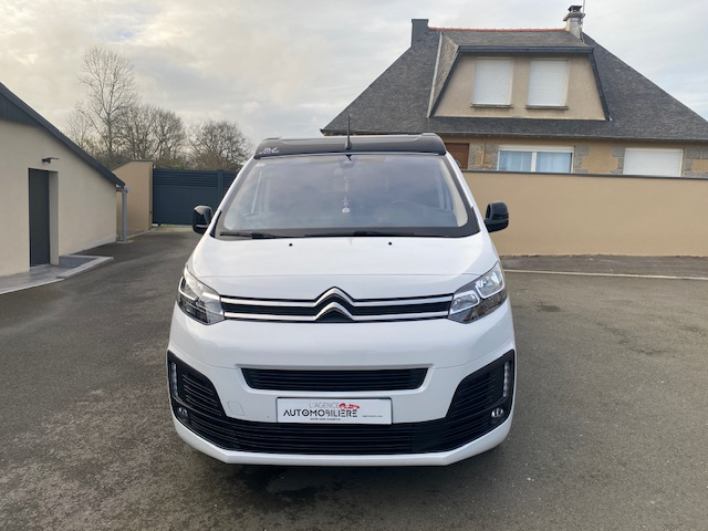 Citroen Jumpy — 11