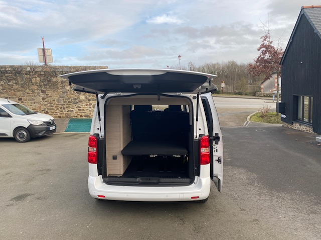 Citroen Jumpy — 27