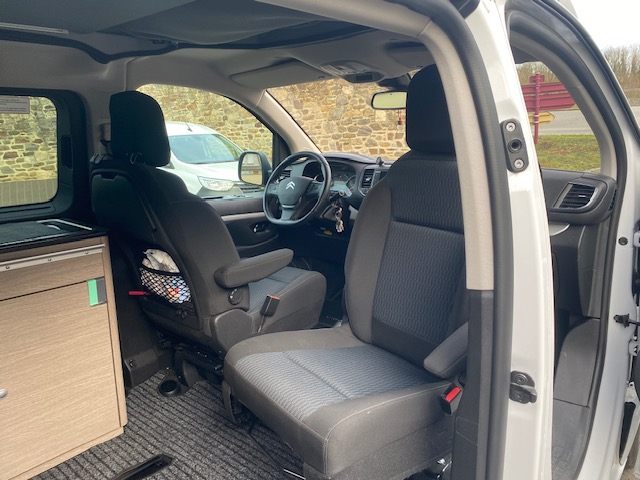 Citroen Jumpy — 15
