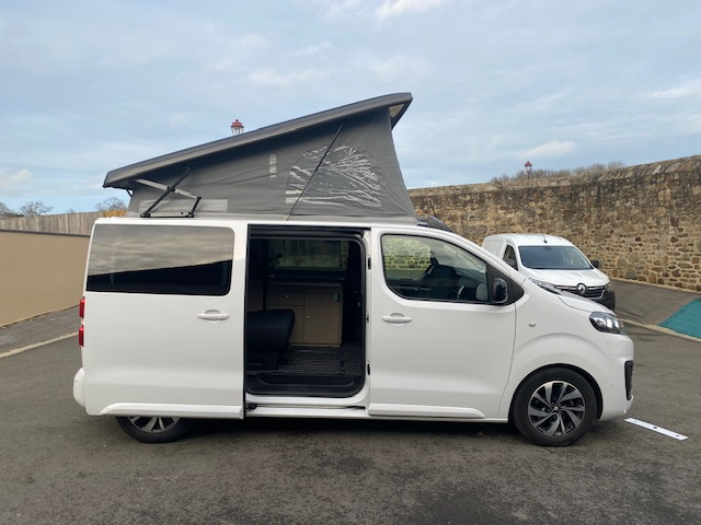 Citroen Jumpy — 2