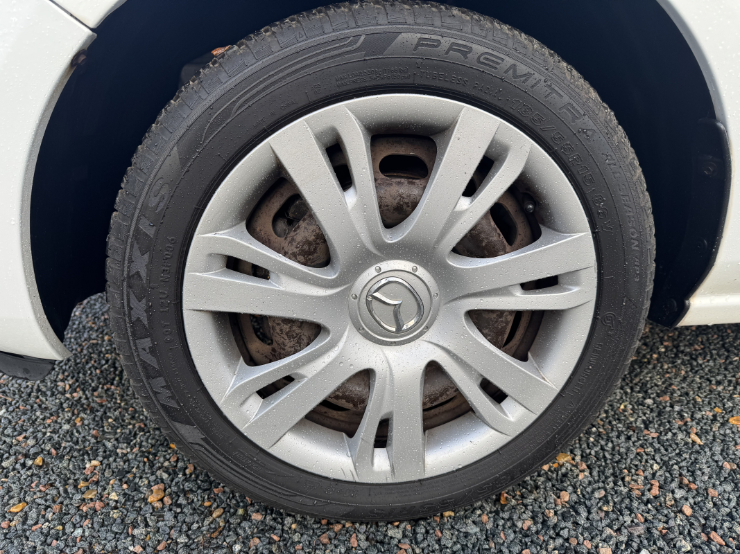 Mazda Mazda 2 — 26