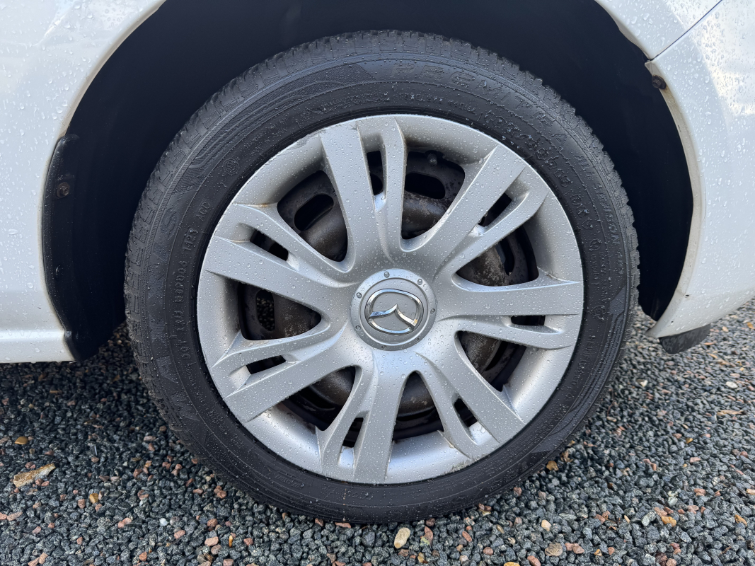 Mazda Mazda 2 — 29