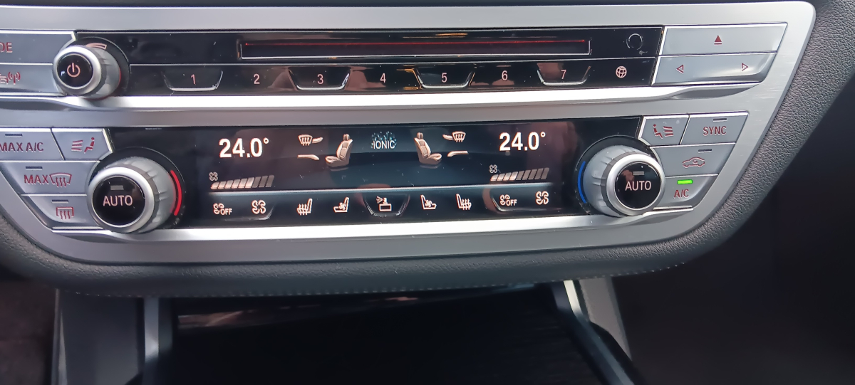 Bmw Série 7 — 16