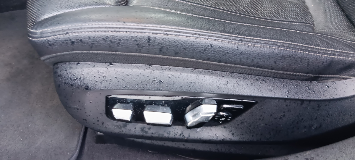 Bmw Série 7 — 18