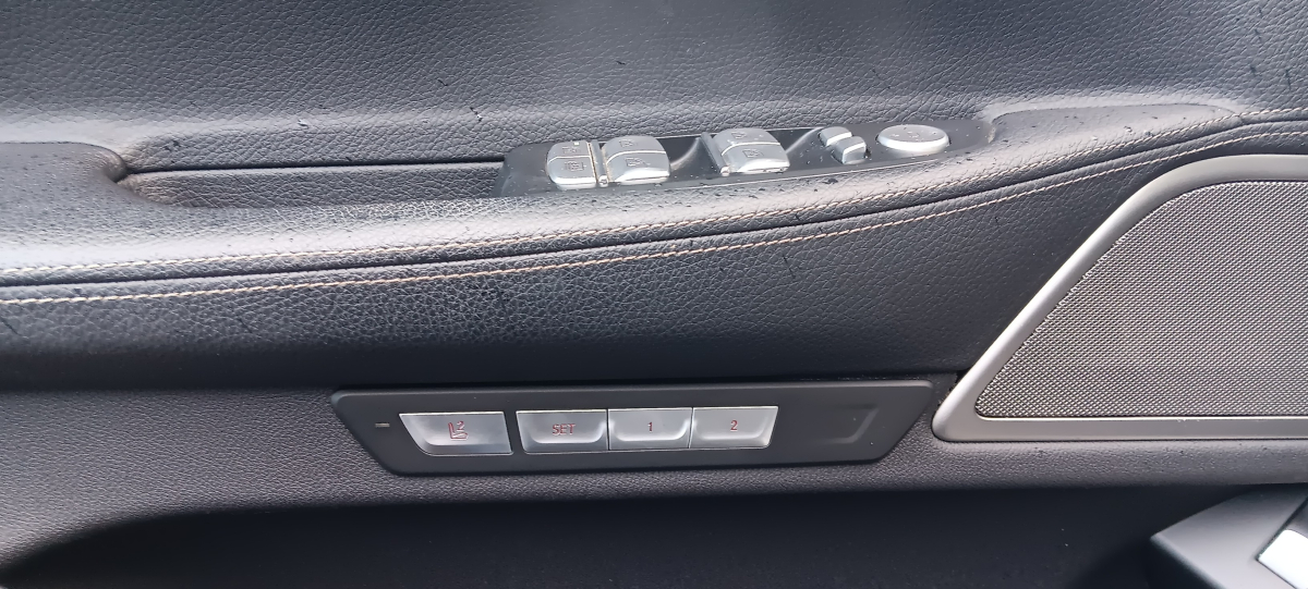 Bmw Série 7 — 24