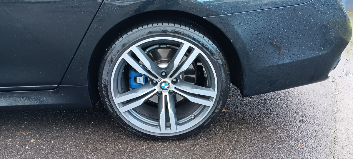Bmw Série 7 — 23