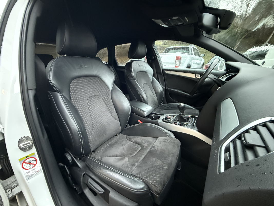 Audi A4 — 15