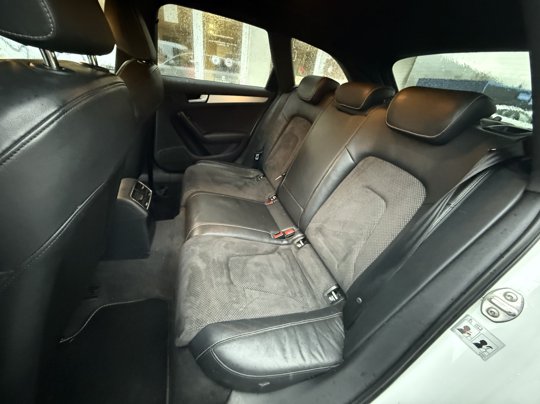 Audi A4 — 18