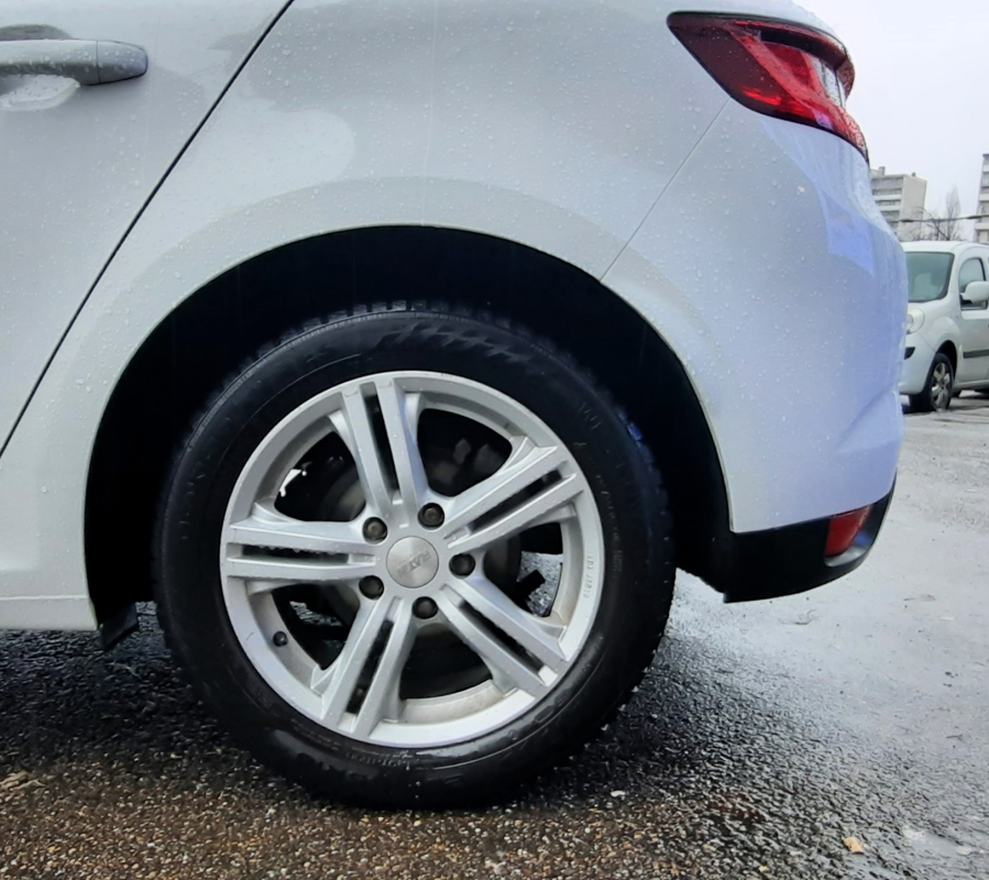 Renault Megane — 24