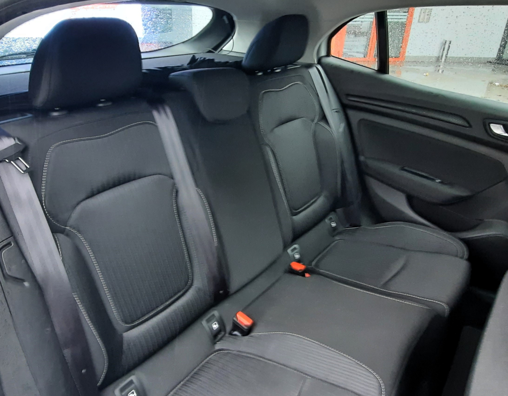 Renault Megane — 11