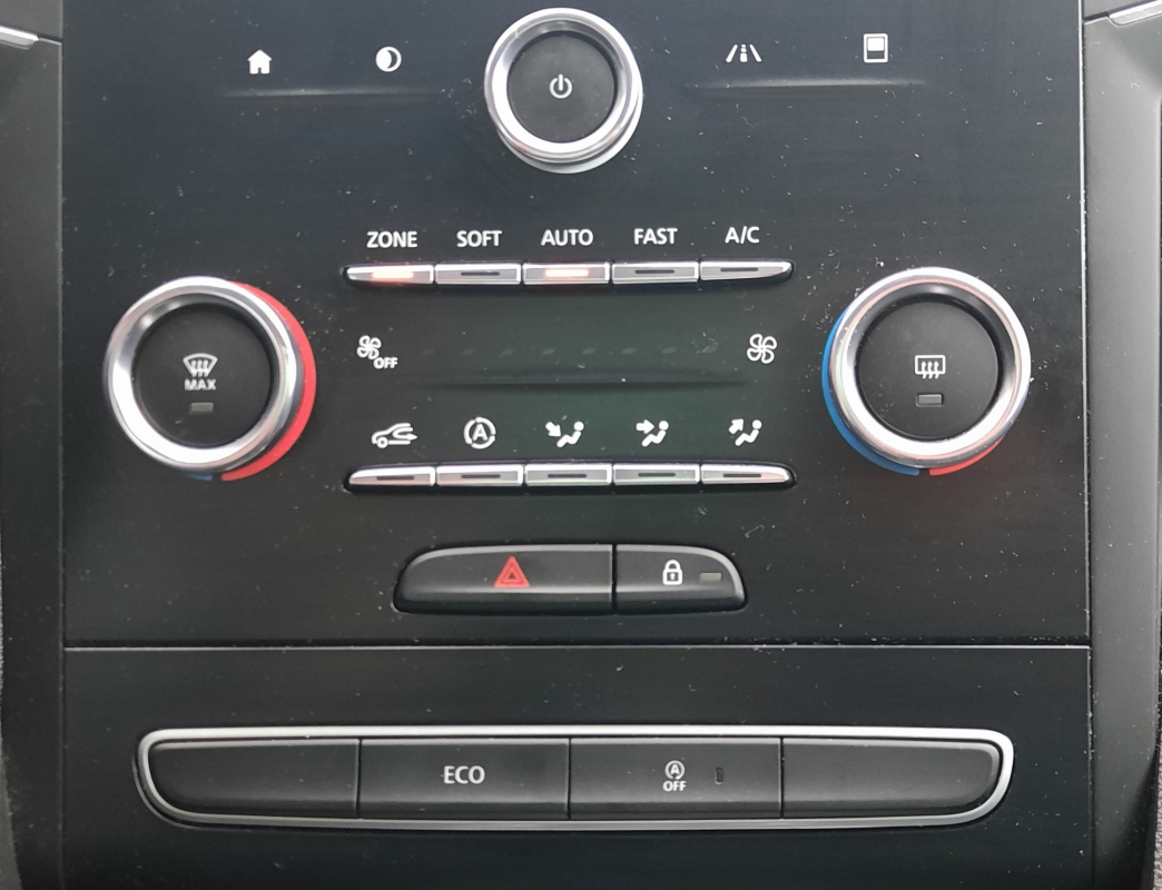 Renault Megane — 21