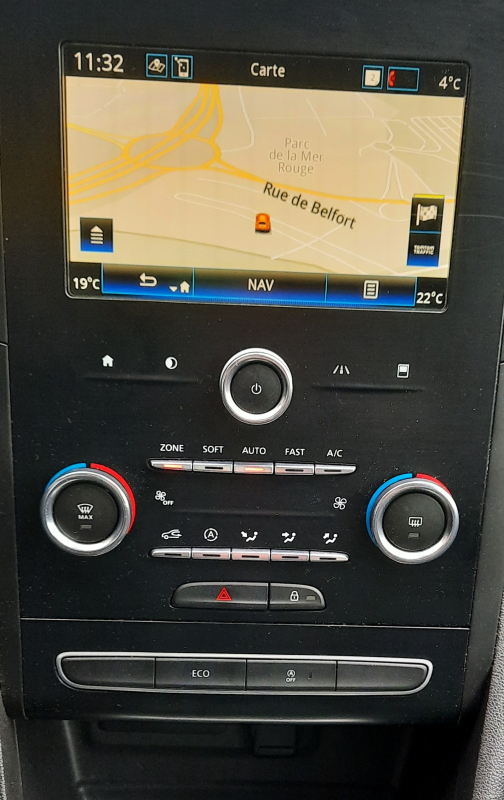 Renault Megane — 16