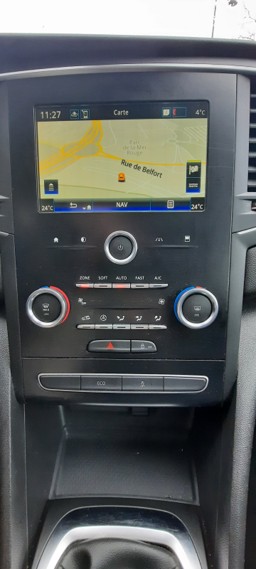 Renault Megane — 25