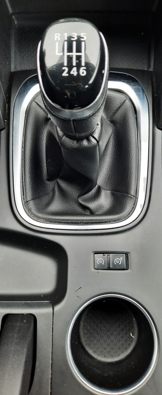 Renault Megane — 14