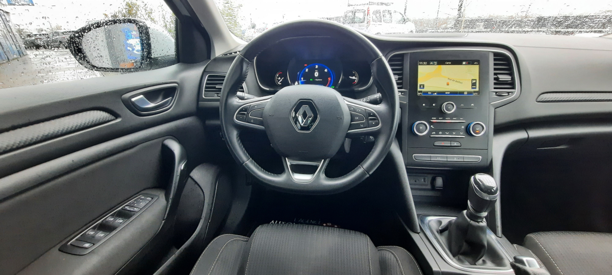 Renault Megane — 15
