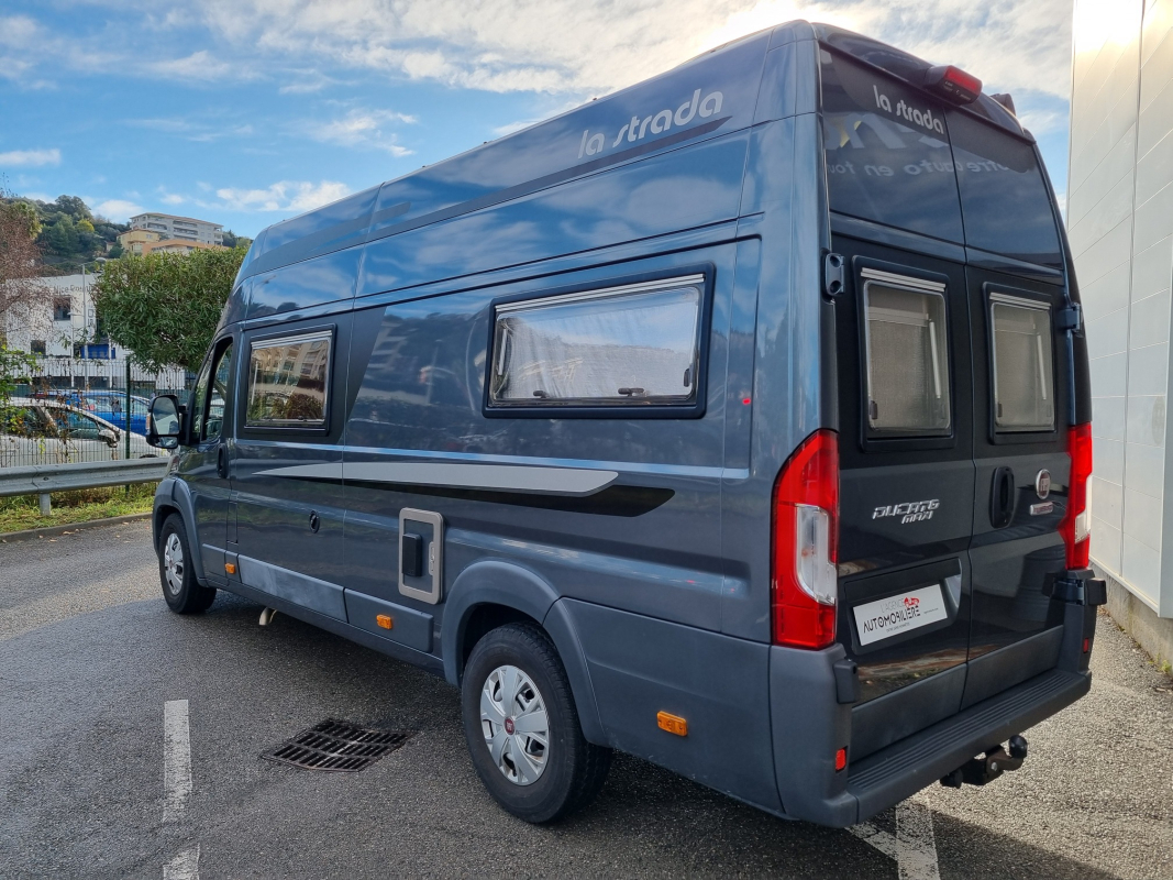 Fiat Ducato — 5