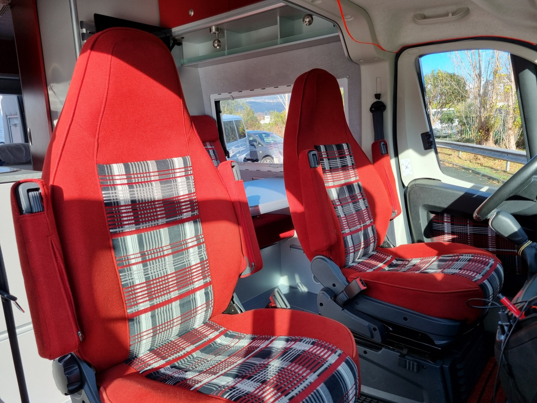 Fiat Ducato — 19