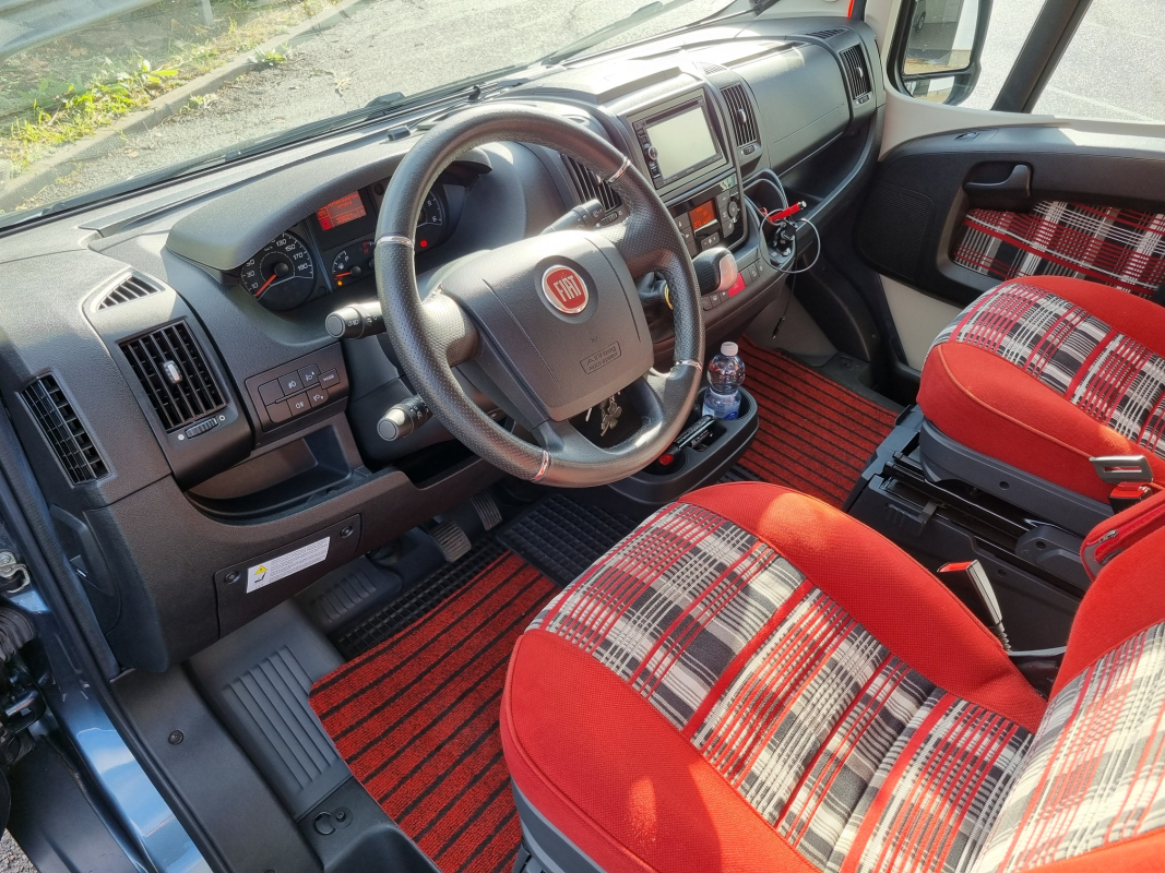Fiat Ducato — 15