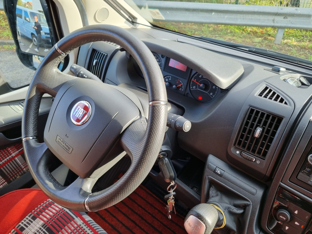 Fiat Ducato — 23