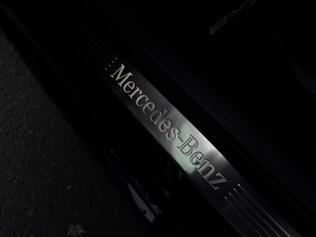 Mercedes Classe C — 25