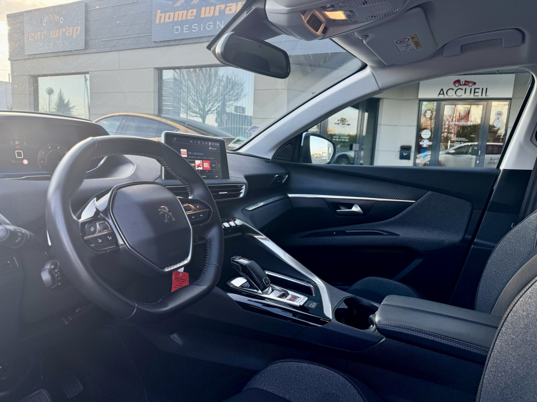 Peugeot 3008 — 15