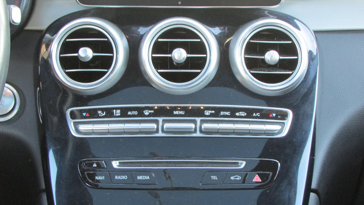 Mercedes Classe GLC — 23