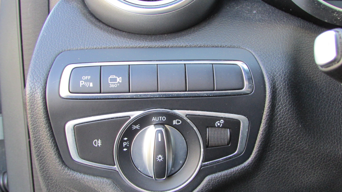 Mercedes Classe GLC — 16