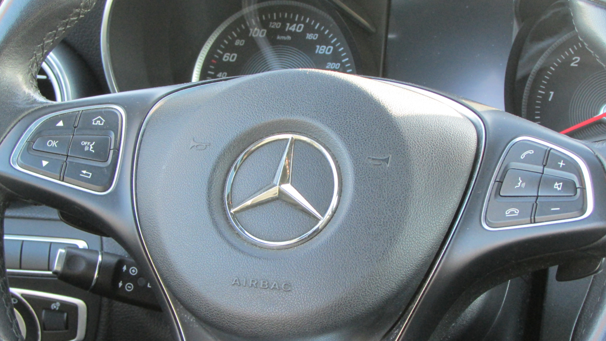 Mercedes Classe GLC — 13