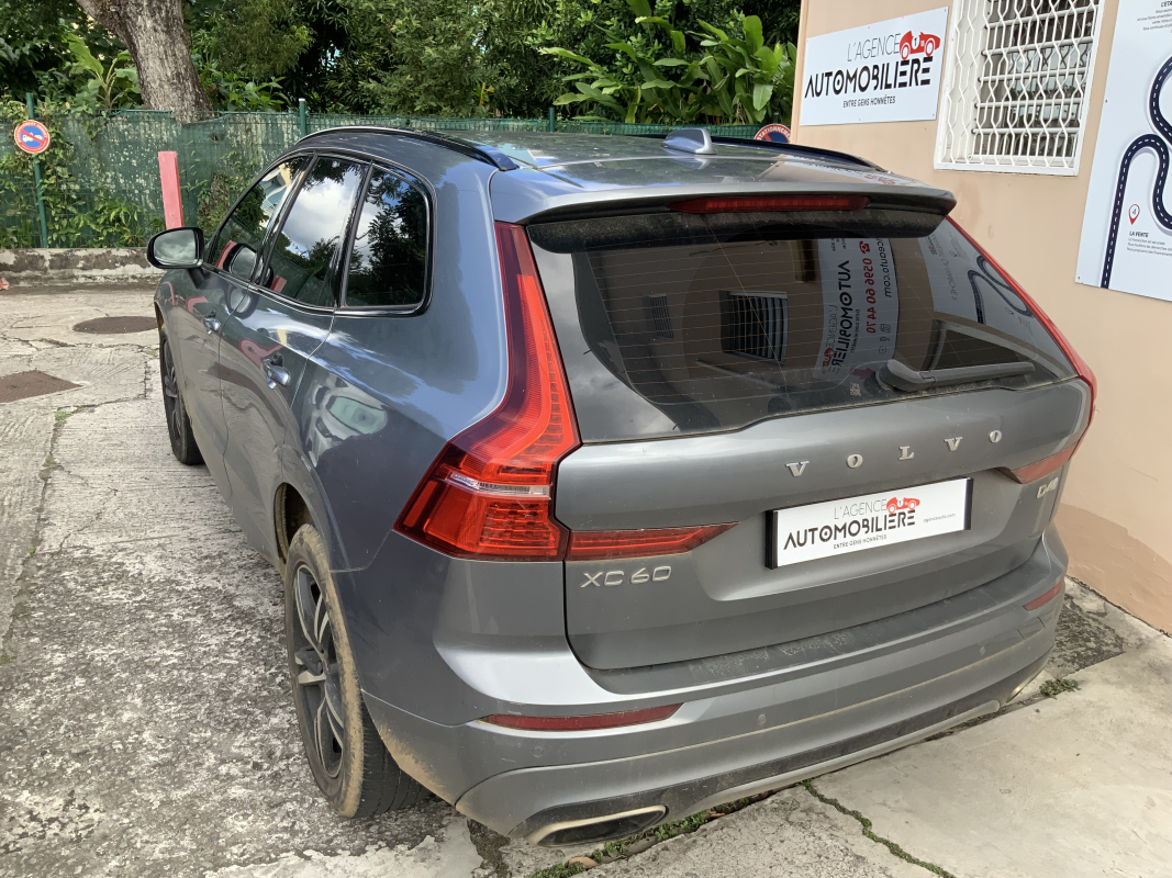 Volvo XC60 — 10