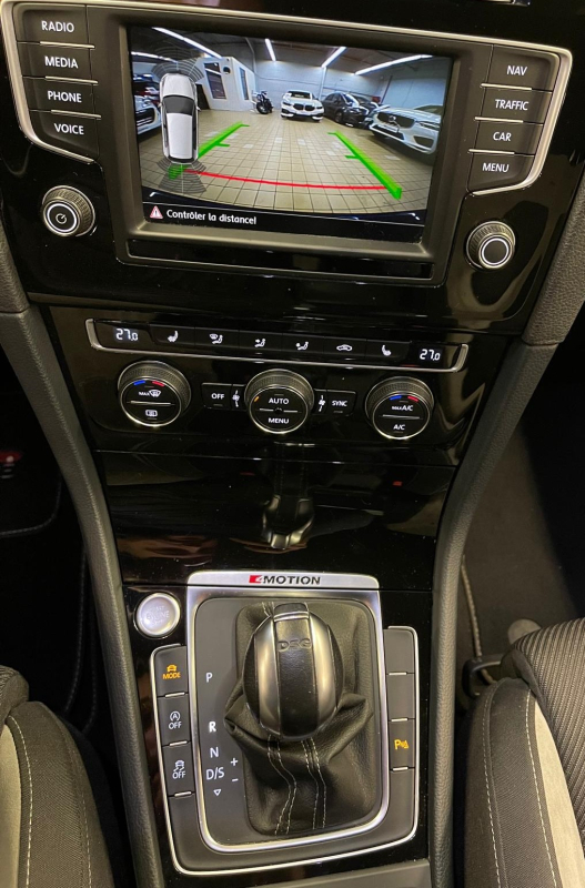 Volkswagen Golf — 28