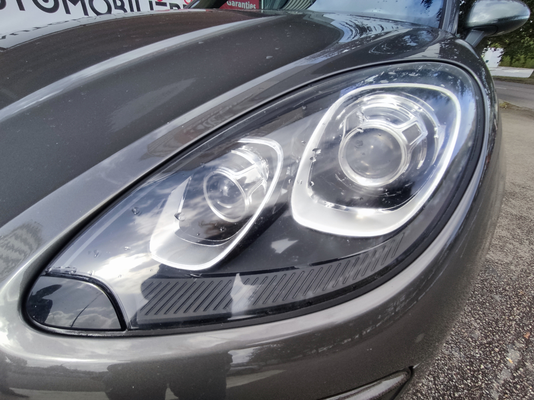Porsche Macan — 35