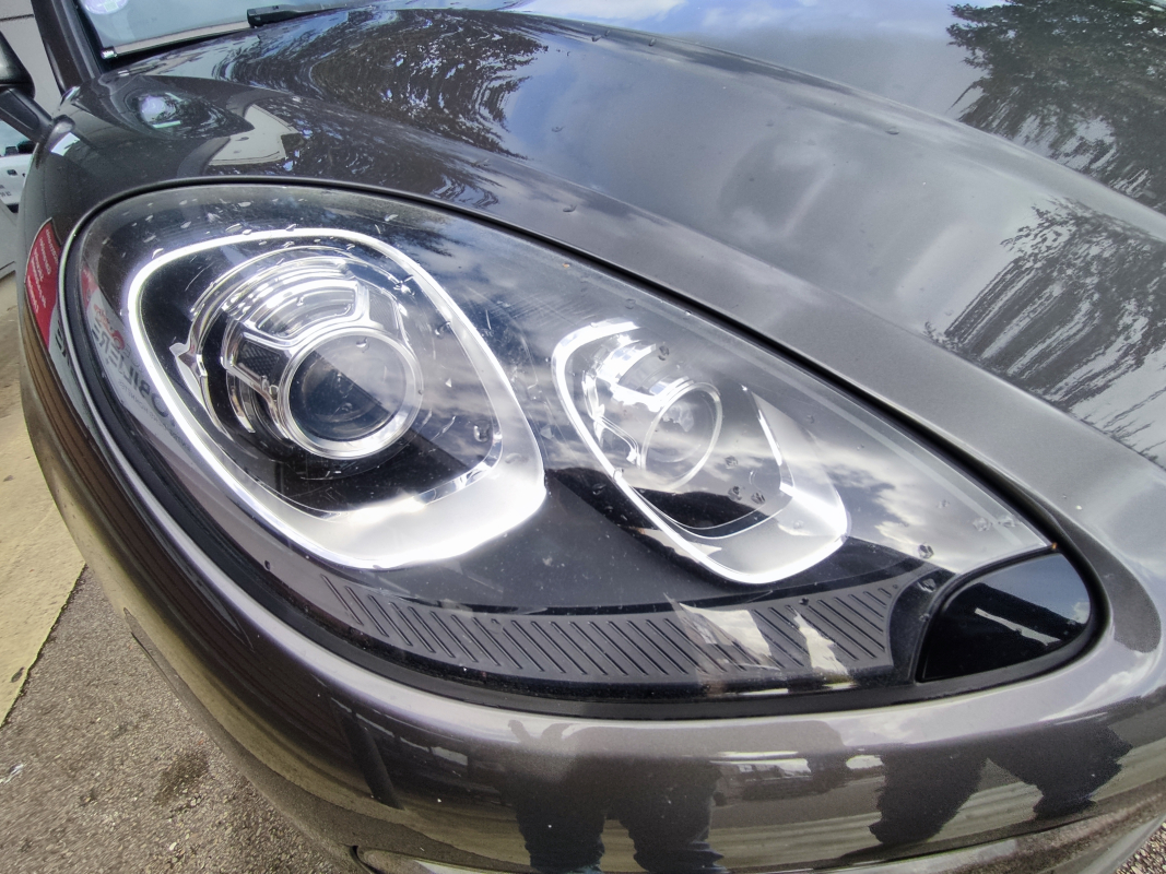 Porsche Macan — 37
