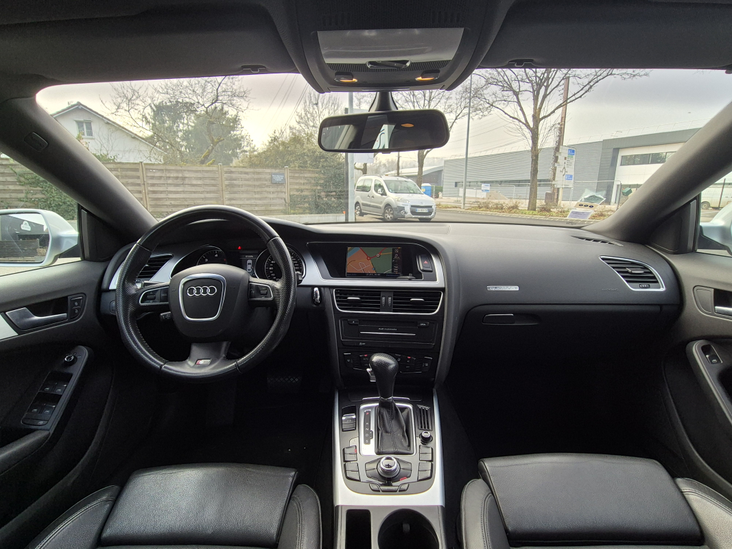 Audi A5 Sportback — 17